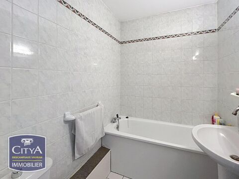  Appartement � vendre 2 pi�ces 34 m�