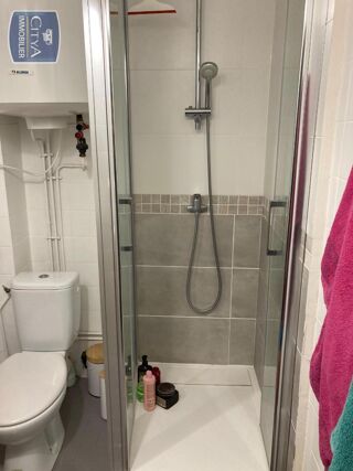  Appartement � vendre 1 pi�ce 19 m�