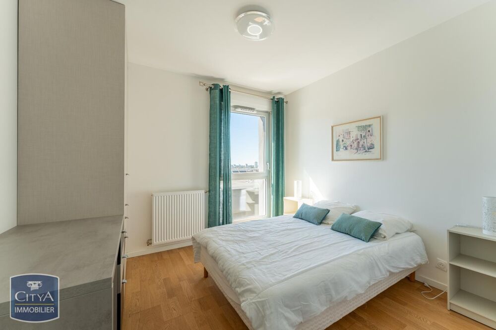  vendre  Appartement Cenon (33150)