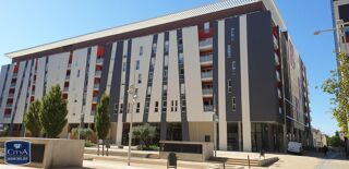  Appartement  vendre 2 pices 46 m