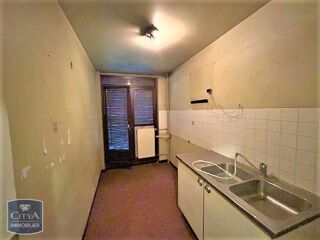  Appartement � vendre 2 pi�ces 46 m�