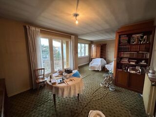  Appartement � vendre 5 pi�ces 120 m�