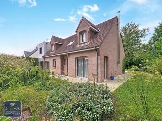  Maison  vendre 161 m