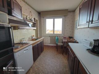  Appartement � vendre 4 pi�ces 91 m�