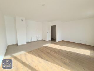 Appartement  vendre 2 pices 48 m