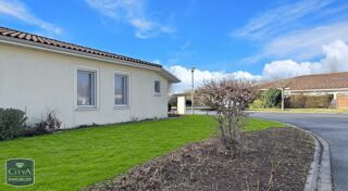  Maison � vendre 3 pi�ces 92 m�