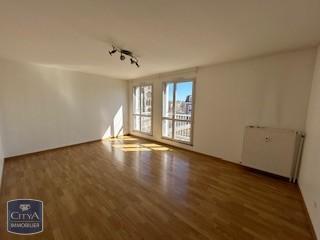  Appartement � vendre 3 pi�ces 75 m�