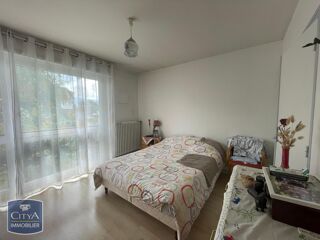  Appartement � vendre 3 pi�ces 72 m�