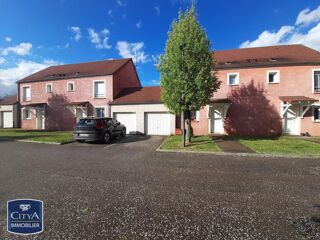  Villa  vendre 3 pices 71 m