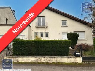  Maison � vendre 6 pi�ces 133 m�