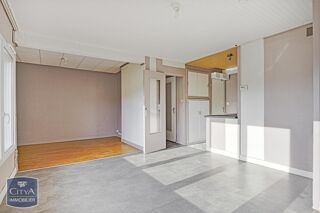  Appartement � vendre 3 pi�ces 61 m�