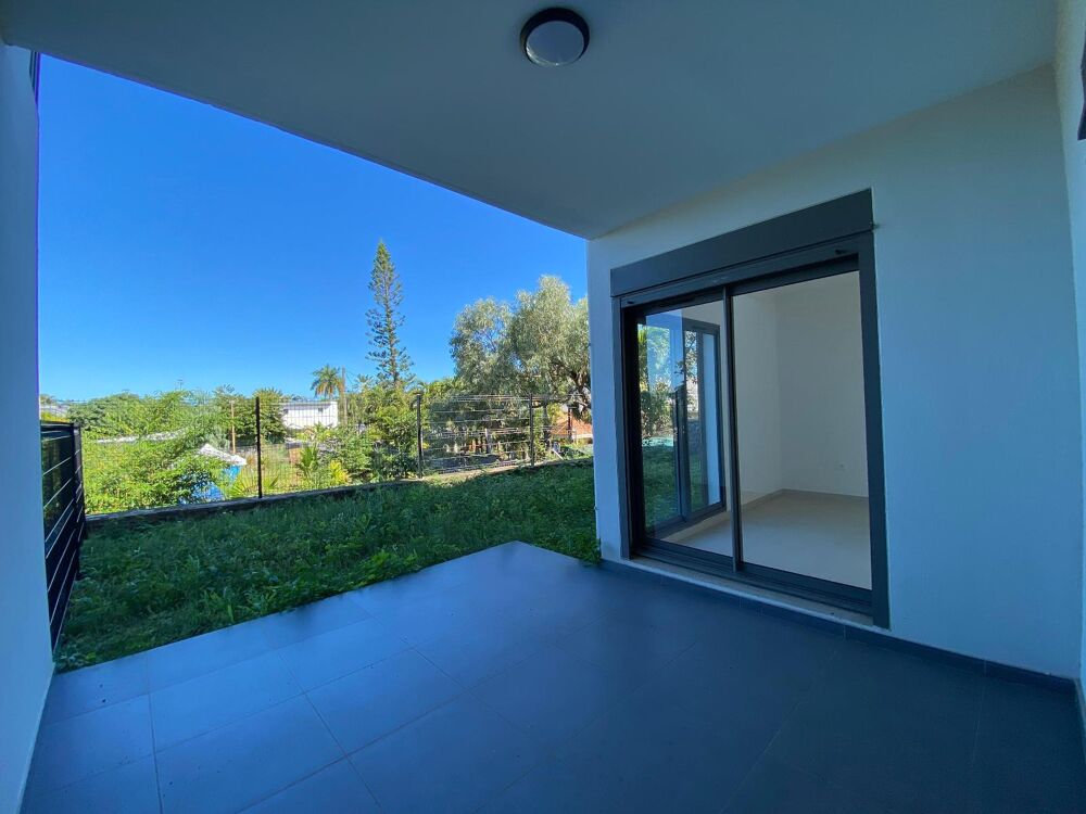 vente Maison - 4 pièce(s) - 86 m² L' Étang-Salé (97427)