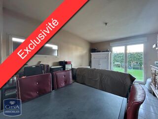  Appartement � vendre 2 pi�ces 45 m�