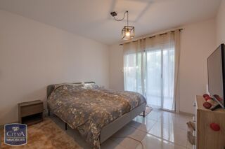  Appartement � vendre 3 pi�ces 65 m�