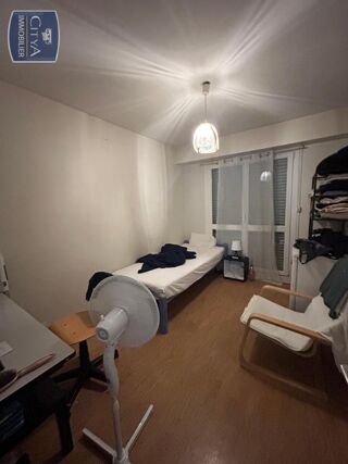  Appartement � vendre 3 pi�ces 60 m�