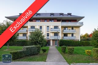  Appartement  vendre 3 pices 79 m
