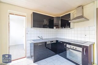  Appartement � vendre 4 pi�ces 100 m�