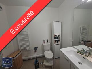  Appartement � vendre 2 pi�ces 42 m�