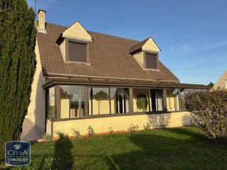  Maison � vendre 6 pi�ces 141 m�