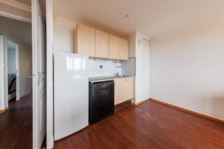  Appartement  vendre 3 pices 43 m