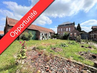  Maison � vendre 500 m�