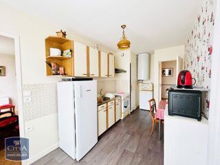  Appartement  vendre 4 pices 72 m