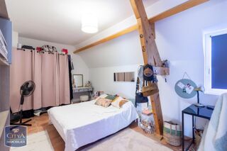  Appartement � vendre 3 pi�ces 75 m�
