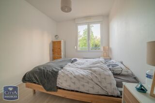  Appartement � vendre 2 pi�ces 54 m�