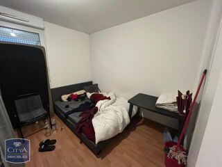  Appartement  vendre 2 pices 41 m