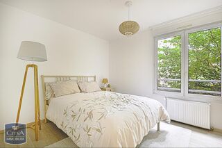  Appartement � vendre 2 pi�ces 55 m�