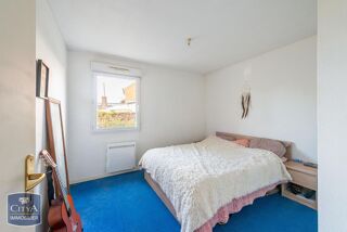  Appartement � vendre 2 pi�ces 47 m�