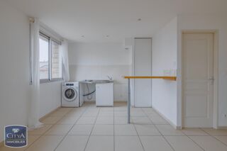  Appartement � vendre 1 pi�ce 27 m�