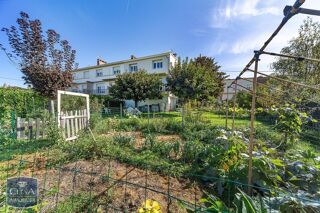  Maison � vendre 5 pi�ces 95 m�