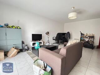  Appartement  vendre 2 pices 49 m