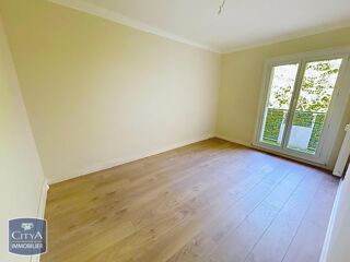  Appartement � vendre 3 pi�ces 50 m�