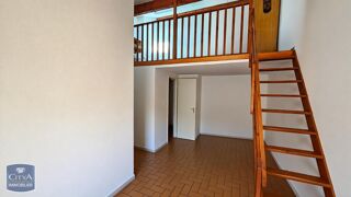  Maison � vendre 2 pi�ces 29 m�