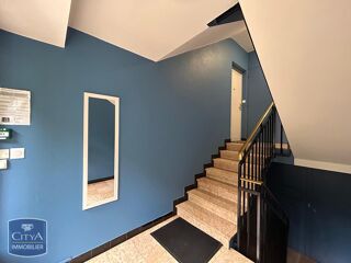  Appartement � vendre 4 pi�ces 92 m�