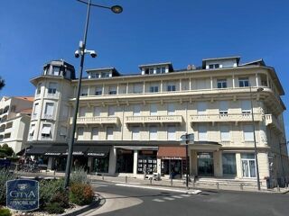  Appartement � vendre 3 pi�ces 78 m�