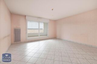  Appartement � vendre 2 pi�ces 48 m�