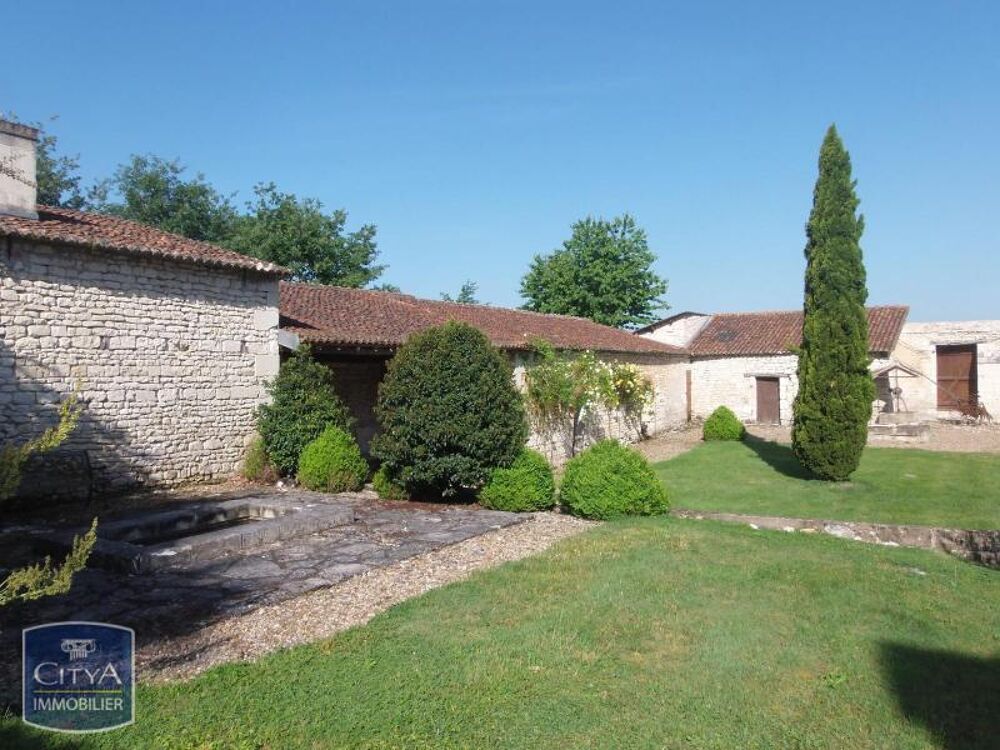  vendre  Maison Faye-la-Vineuse (37120)