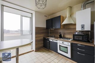  Appartement � vendre 5 pi�ces 85 m�