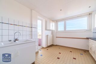  Appartement � vendre 4 pi�ces 102 m�