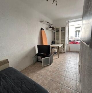  Appartement  vendre 1 pice 16 m
