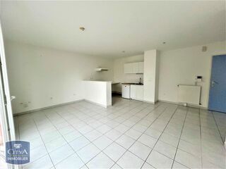  Appartement  vendre 3 pices 61 m