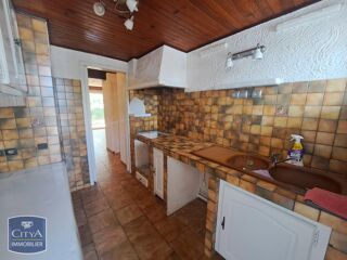  Appartement  vendre 3 pices 65 m