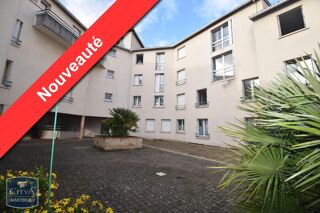  Appartement � vendre 5 pi�ces 100 m�