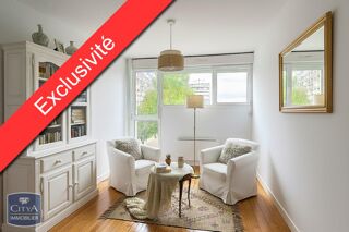  Appartement � vendre 4 pi�ces 73 m�