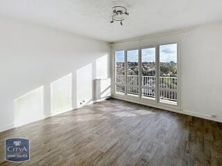  Appartement � vendre 2 pi�ces 50 m�