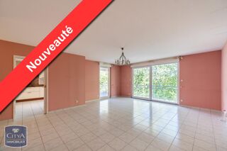  Appartement � vendre 3 pi�ces 100 m�