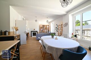  Appartement  vendre 4 pices 130 m